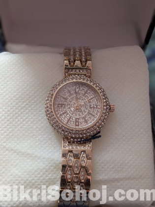 ledis ston watch